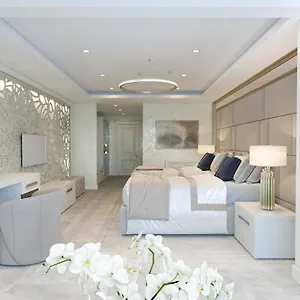 3* Otel Ganjali Plaza