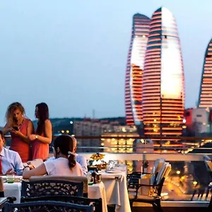 5* Otel Lara And