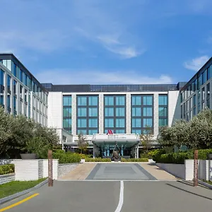 5* מלון Marriott Boulevard
