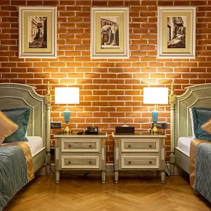 Sapphire Bayil Hotel