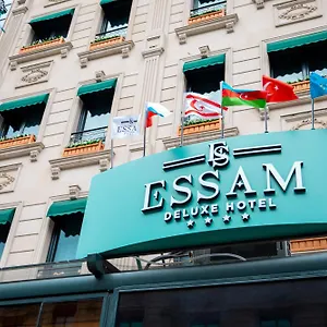 4* Otel Essam Deluxe