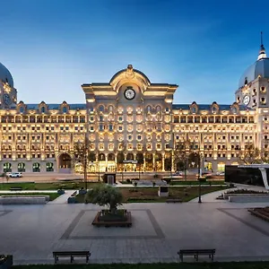 4* Otel Courtyard By Marriott