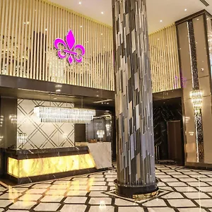 4* Otel Iris - Halal