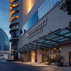 Jw Marriott Absheron Bakú