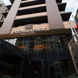 4* Otel Premium Park
