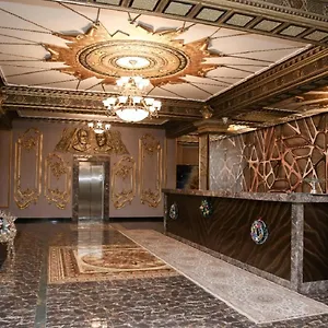 Bey Hotel