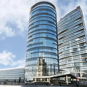 4* Otel Sahil